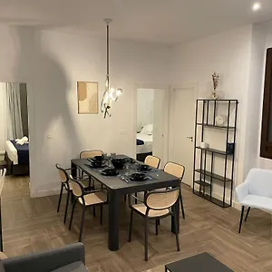 Jardines De La Sitarilla Appartement Grenade